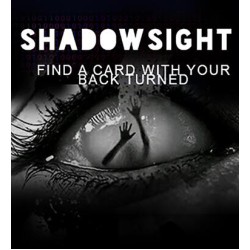 Shadowsight by Kevin Parker