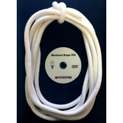 Mexican Rope