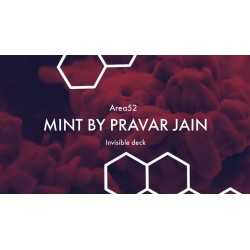 Mint by Area52