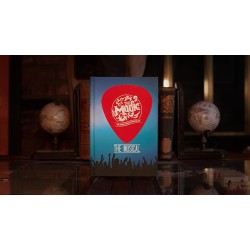 The Musical by Jonathan Friedman