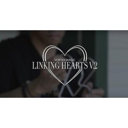 Linking Hearts 2.0 by Vortex