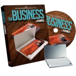 The Business by Romanos