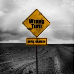 Wrong Turn by David Jonathan