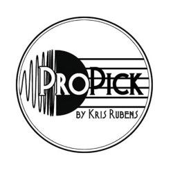 ProPick by Kris Rubens