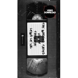 The Whisper Tapes VOL 11 Third Eye