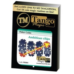 Ambitious Chip by Tango