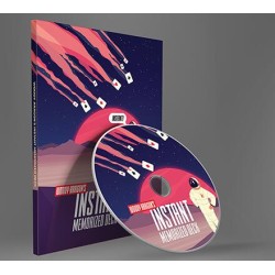 Instant Memorized Deck by Woody Aragon
