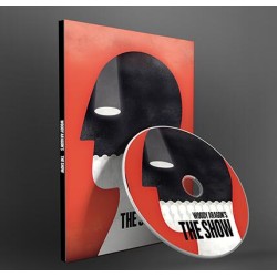 The Show by Woody Aragon
