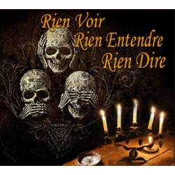 Rien Voir Rien Entendre Rien Direby