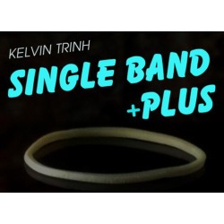 Single Band by Kelvin Trinh