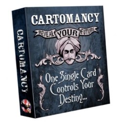 Cartomancy By Peter Nardi