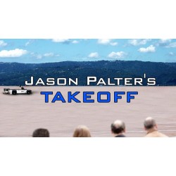 TAKEOFF by Jason Palter