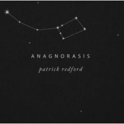 Anagnorasis by Patrick Redford