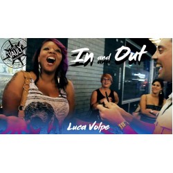 In and Out by Luca Volpe