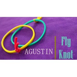 Fly Knot by Agustin