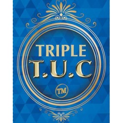 Triple TUC by Tango