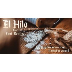 El Hilo by Javi Benitez