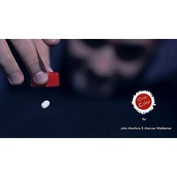 Chop Coke by Julio Montoro