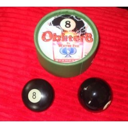 Obliter8 by Wayne Fox