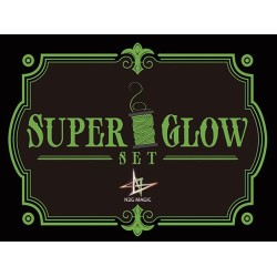 SUPER GLOW SET by N2G