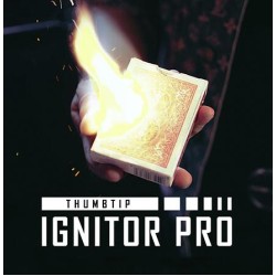 Thumbtip Ignitor Pro by SansMinds