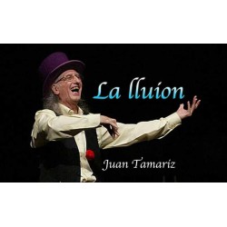 La Iluion by Juan Tamariz