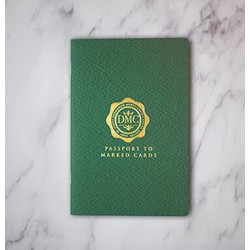Passport to Marked Decks by Phill Smith