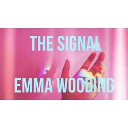The Signal by Emma Wooding