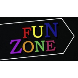 Fun Zone by Sandro Loporcaro