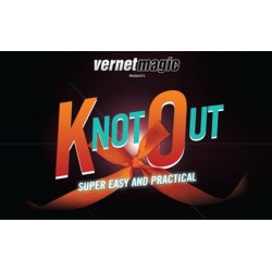 Knot Out by Vernet
