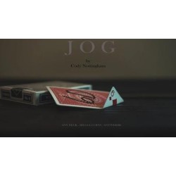 JOG by Cody Nottingham