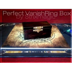 Perfect VanishRing Box