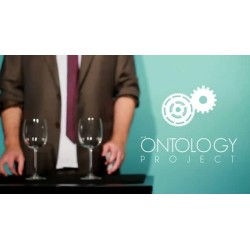 Ontology Project by Helder Guimaraes
