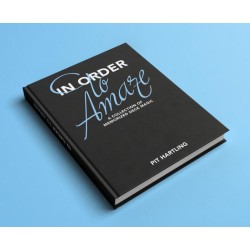 In Order To Amaze by Pit Hartling