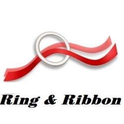 Ring and Ribbon by Shigeru Sugawara