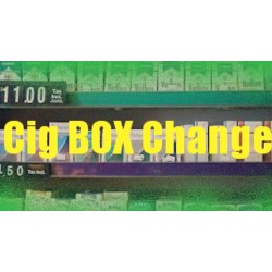 Cig Box Change by Khalifah