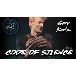 Code of Silence by Gary Kurtz