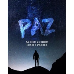 Paz by Adrien Lochon