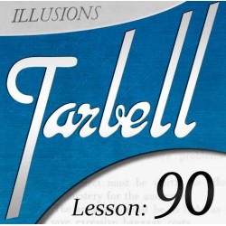 Tarbell 90 Illusions