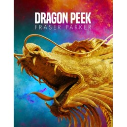 Dragon Peek by Fraser Parker