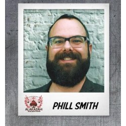 Organic Mentalism by Phill Smith 1-2