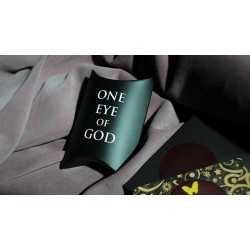 One Eye Of God by Fraser Parker