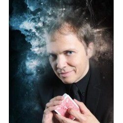Online Magic Academy with Boris Wild 1-2