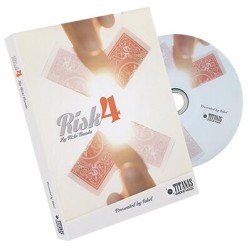 Risk 4 by Rizki Nanda