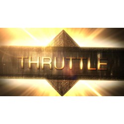 Thruttle by Abdullah Mahmoud
