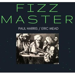 Fizz Master by Paul Harris