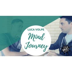 Mind Journey by Luca Volpe