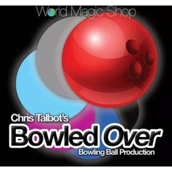 Bowled Over by Christopher Talbat