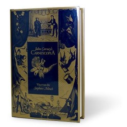 John Carney's Carneycopia by Stephen Minch