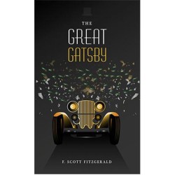 The Great Gatsby Book Test by Josh Zandman